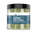 Suplemento dietético Earthborn Elements White Mulberry 200 cápsulas