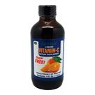 Suplemento dietético Germa Vitamina C líquida sem açúcar 500mg