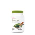 Suplemento dietético GNC Spirulina em pó em cápsulas 100 ct