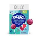 Suplemento dietético Lollipops OLLY Mellow Buddies L'OLLY Pops