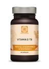 Suplemento dietético: mistura completa de procapsina e vitamina E T8