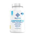 Suplemento Dietético NuEthix Formulations Jumpstart - 120 Cápsulas