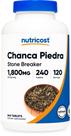 Suplemento dietético Nutricost Chanca Piedra Extract 1800mg Suplemento dietético Nutricost Chanca Piedra Extract 1800mg