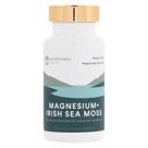 Suplemento dietético Nutritional Roots Magnesium 350mg Sea Moss