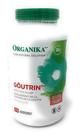 Suplemento Dietético Organika Goutrin 270 Cápsulas Vegetarianas