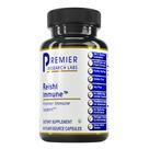Suplemento Dietético Premier Research Labs Reishi Immune 90 Cápsulas
