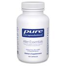 Suplemento dietético Pure Encapsulations Aller-Essentials 120 cápsulas
