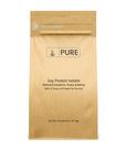 Suplemento dietético PURE ORIGINAL INGREDIENTS Isolado de proteína de soja 1,8 kg