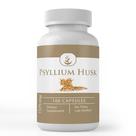 Suplemento dietético PURE ORIGINAL INGREDIENTS Psyllium Husk