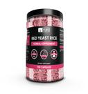 Suplemento dietético PURE ORIGINAL INGREDIENTS Red Yeast Rice 730 cápsulas