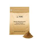 Suplemento dietético PURE ORIGINAL INGREDIENTS Reishi Mushroom