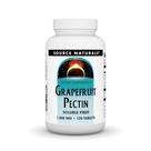 Suplemento dietético Source Naturals Pectina de toranja 1000 mg