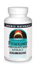 Suplemento Dietético Source Naturals Pycnogenol y Extracto de Semilla de Uva 100 mg, 60 Tabletas Suplemento Dietético Source Naturals Pycnogenol y Extracto de Semilla de Uva 100 mg, 60 Tabletas