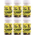 Suplemento dietético Stacker 2 Yellow Hornet 120 cápsulas