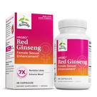 Suplemento dietético Terry Naturally HRG80 Red Ginseng 48 cápsulas