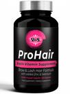 Suplemento Dietético VWS ProHair Biotina 10.000 mcg 120 Cápsulas Suplemento Dietético VWS ProHair Biotina 10.000 mcg 120 Cápsulas