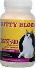 Suplemento Digest-Aid Kitty Bloom 85 g com probióticos para gatos