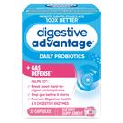 Suplemento Digestive Advantage Gas Defense - 32 Cápsulas