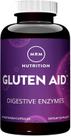 Suplemento Digestivo MRM Nutrition Gluten-Aid - 60 Porções Suplemento Digestivo MRM Nutrition Gluten-Aid - 60 Porções