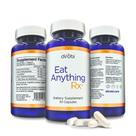 Suplemento Dirobi Eat Anything Xilose Isomerase 30 cápsulas Suplemento Dirobi Eat Anything Xilose Isomerase 30 cápsulas