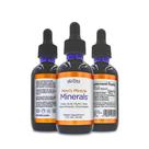 Suplemento Dirobi Mimi's Miracle Minerals 60mL 70 Ionic Minerals Suplemento Dirobi Mimi's Miracle Minerals 60mL 70 Ionic Minerals