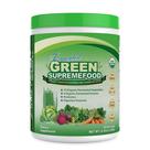 Suplemento Divine Health Organic Fermented Green Supremefood