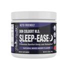 Suplemento Divine Health Sleep-Ease Mixed Berry sem açúcar