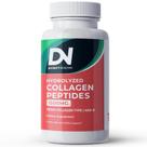 Suplemento Divinity Nutra Complexo de Colágeno 1500 mg 120 Cápsulas Suplemento Divinity Nutra Complexo de Colágeno 1500 mg 120 Cápsulas