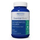 Suplemento do Grupo de Pesquisa de Alergia Essential-Biotic 450mg Suplemento do Grupo de Pesquisa de Alergia Essential-Biotic 450mg
