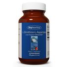 Suplemento do Grupo de Pesquisa de Alergia L-Ornitina-L-Aspartato 3000 mg
