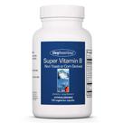 Suplemento do Grupo de Pesquisa de Alergia Super Vitamin B Complex 120c