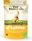Suplemento do trato urinário Pet Naturals UT Support para gatos