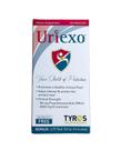Suplemento do trato urinário Uriexo 36mg PAC/2000mg D-Mannose