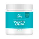 Suplemento Docg Me Sinto Calmo para Cães 150g