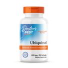 Suplemento Doctor's Best Ubiquinol Coenzyme Q1 120 cápsulas gelatinosas Suplemento Doctor's Best Ubiquinol Coenzyme Q1 120 cápsulas gelatinosas