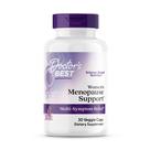 Suplemento Doctor's Best Women's Menopause Support 30 cápsulas Suplemento Doctor's Best Women's Menopause Support 30 cápsulas