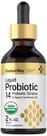 Suplemento Doctor's Way Probiótico Líquido 59 ml Orgânico