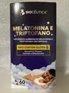 Suplemento Dorme bem em Cápsula 60cp