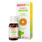 Suplemento Doss Vet em 5ml