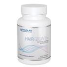 Suplemento Douglas Laboratories Hair Growth+ 60 Cápsulas