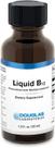 Suplemento Douglas Laboratories Líquido B12 Metilcobalamina 30mL