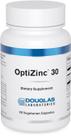 Suplemento Douglas Laboratories Opti Zinc 30 mg 90 cápsulas