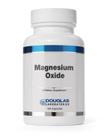 Suplemento Douglas Laboratories Óxido de magnésio 300 mg 100 cápsulas