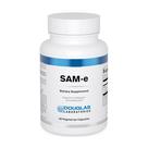 Suplemento Douglas Laboratories SAM-e 200 mg 60 cápsulas