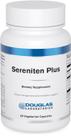Suplemento Douglas Laboratories Sereniten Plus 60 cápsulas