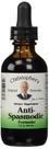 Suplemento Dr. Christopher Antiespasmódico Fórmula 60mL de líquido