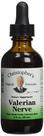 Suplemento Dr. Christopher Valerian Nerve Formula 60mL