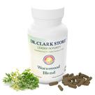 Suplemento Dr. Clark Superblend Wormwood em cápsulas 100x330mg
