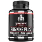 Suplemento Dr. Emil ARGININE Plus, comprimidos de 2500 mg