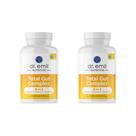Suplemento DR. EMIL NUTRITION Total Gut Complex 120 Cápsulas